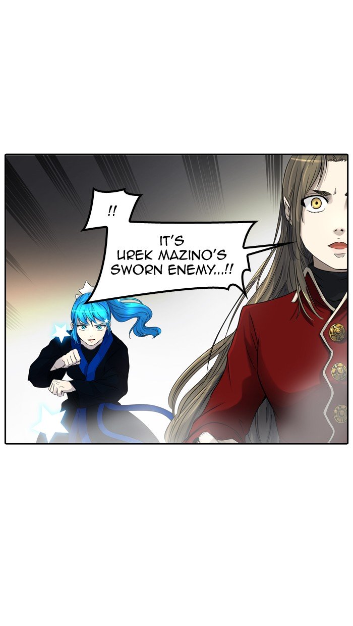 Tower of God, Chapter 387 image 44